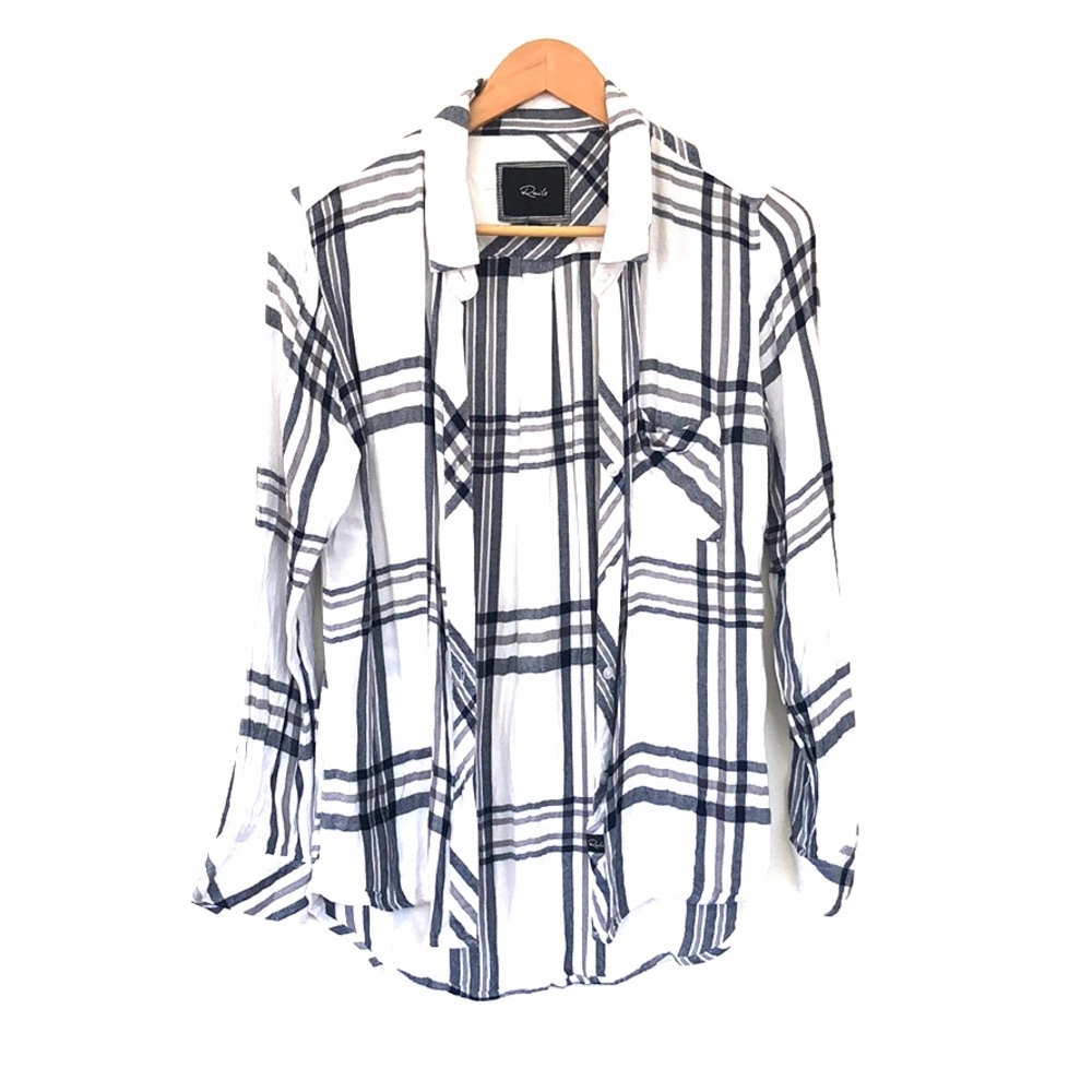🍀 Rails flannel